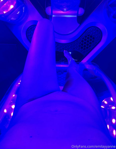 Emilayyy Babayy modèle parfait archive