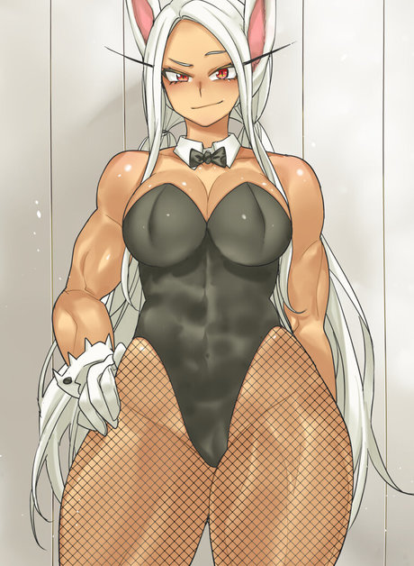 Boku No Hero Academia Profilfoto