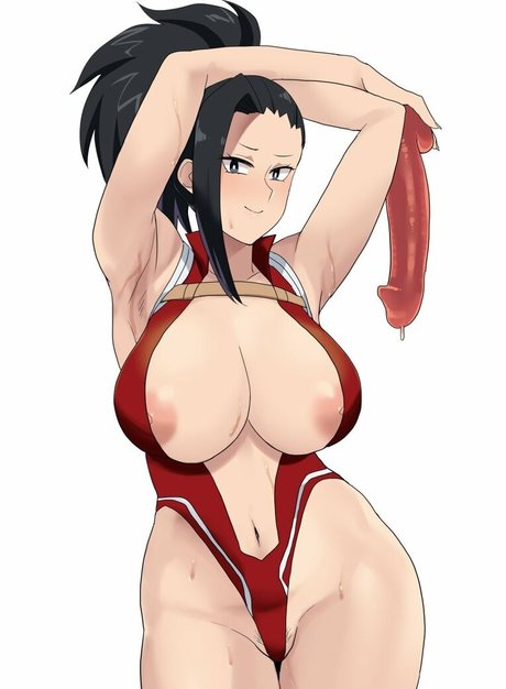 Boku No Hero Academia actrice de nus des photos