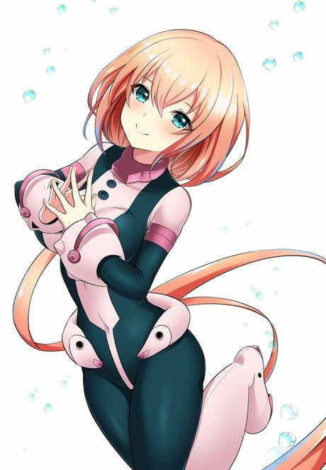 Boku No Hero Academia actrice adulte galeries