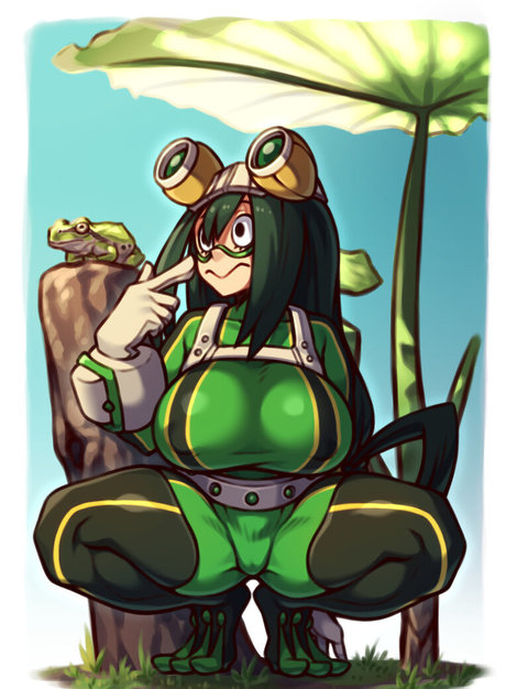 Boku No Hero Academia star exclusive galerie