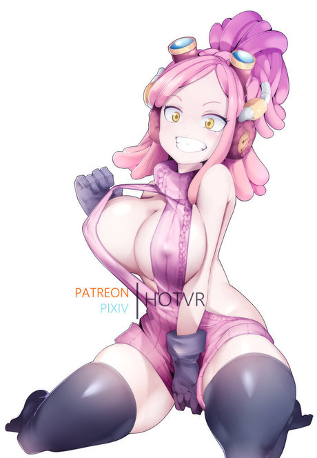 Boku No Hero Academia modèle joli galerie