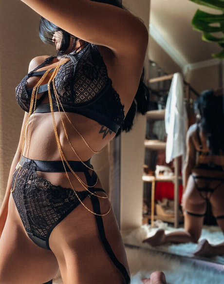 _lilly dd_ modèle xxx galerie