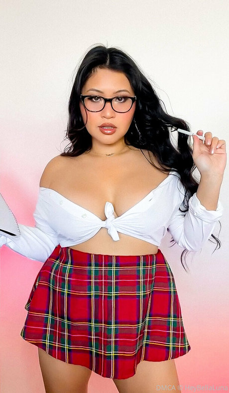 bellalunafree art modèle des photos