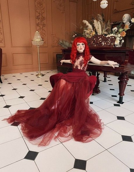 Di Simon haut étoile des photos