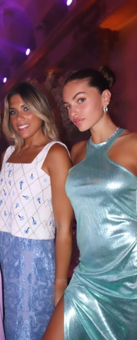 Thylane Blondeau actrice libre photo