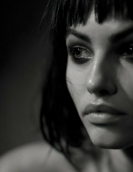 Thylane Blondeau meilleure actrice collection