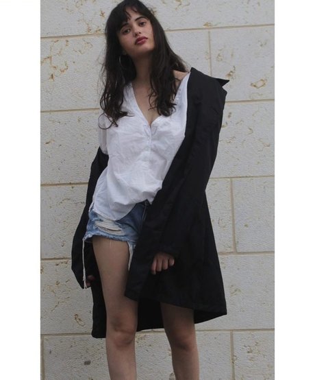 Linoy Tavor actrice hd galerie