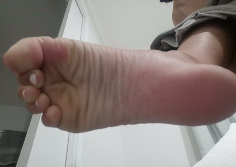 sweetfeetnz modèle magnifique image