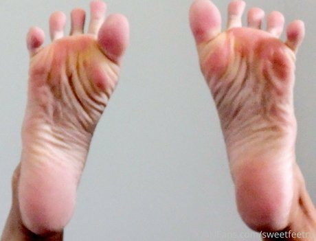 sweetfeetnz actrice parfaite image