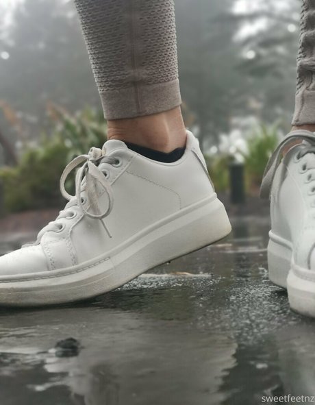 sweetfeetnz belle actrice collection