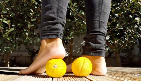 sweetfeetnz modèle parfait images