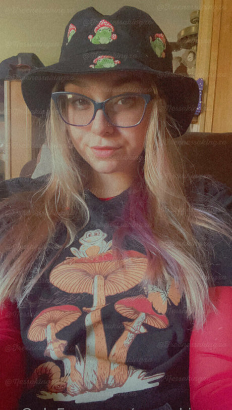 nessakingxo star du porno belle des photos