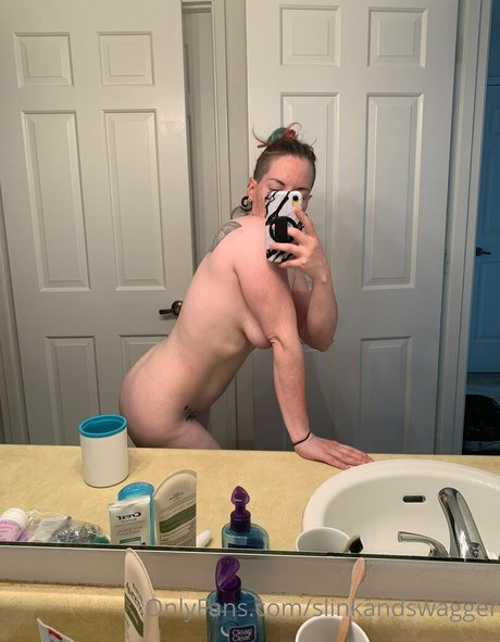 slinkandswagger modèle sympa photo