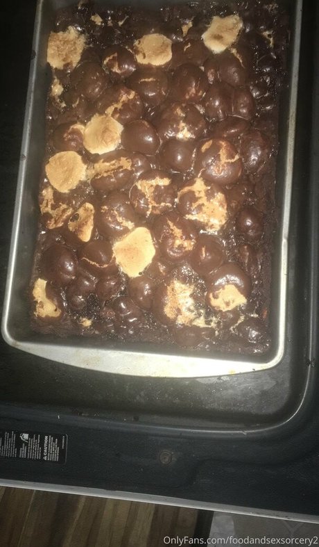 foodandsexsorcery2 belle étoile archive