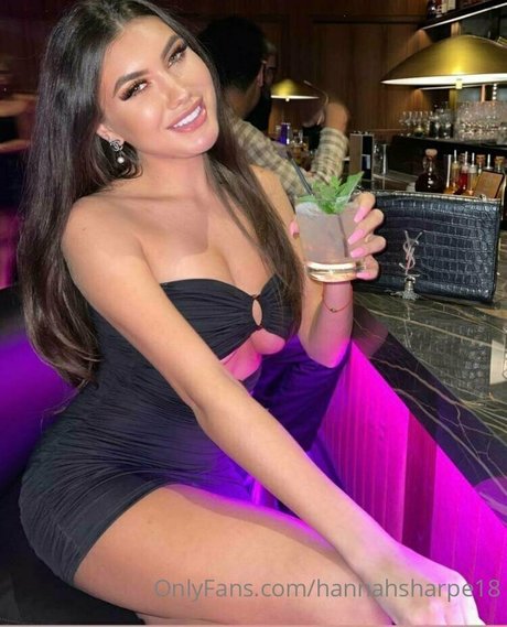 hannahsharpe18 modèle joli img