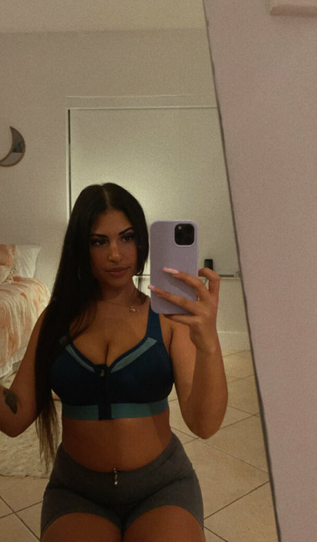 hannahsharpe18 modèles nus galeries