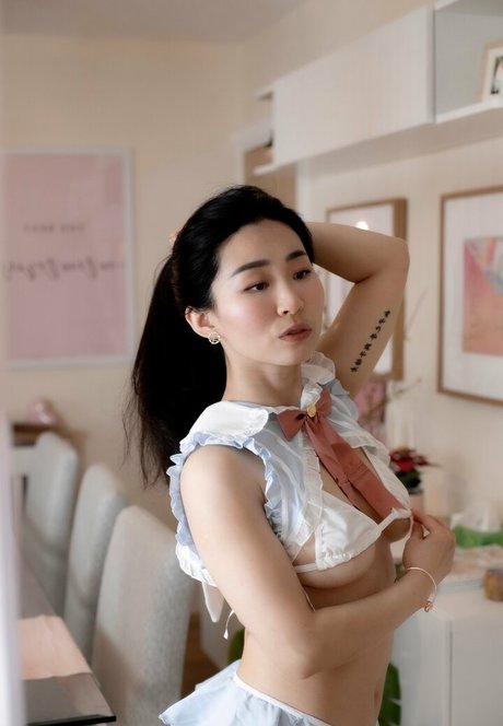 Iamchunjane art modèle img