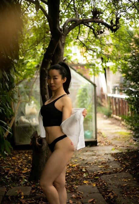 Iamchunjane actrice exclusive archive