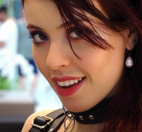 Sarah Jareth star du porno gratuit galeries