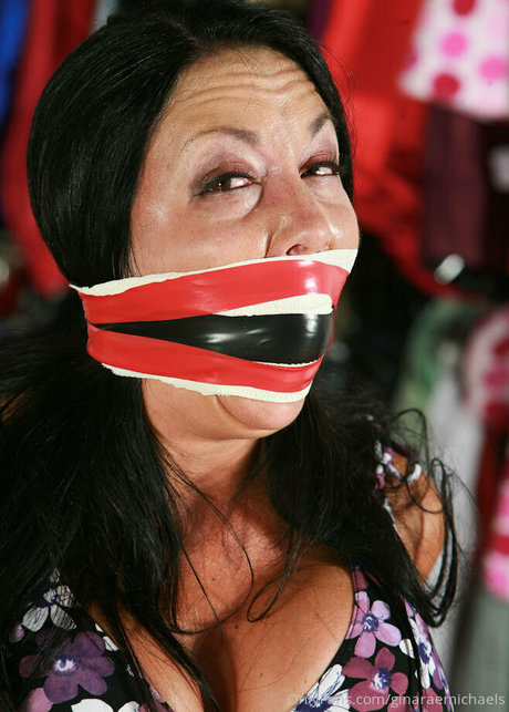 ginaraemichaels jolie étoile des photos