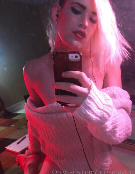 bugsmaytrix actrice sexy images