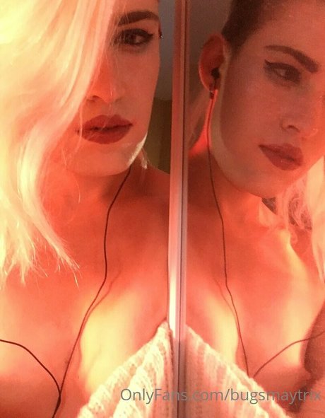 bugsmaytrix xxx star du porno collection
