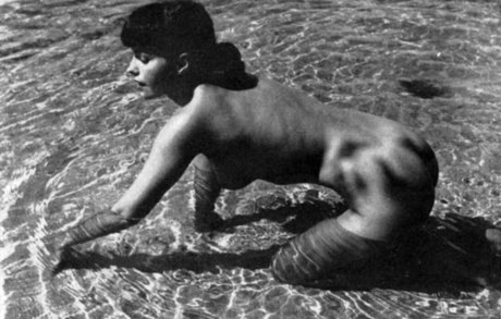 Bettie Page star du porno gratuite galeries