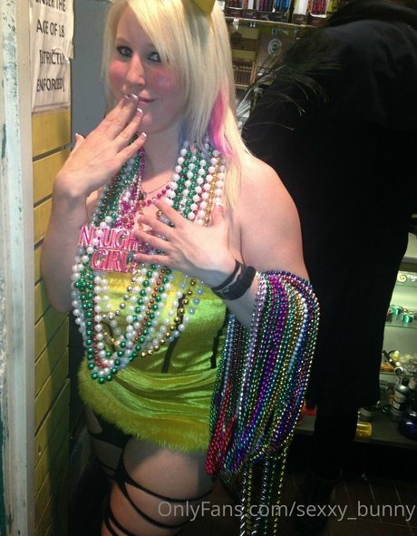 Bunny Brooks modèle parfait photos