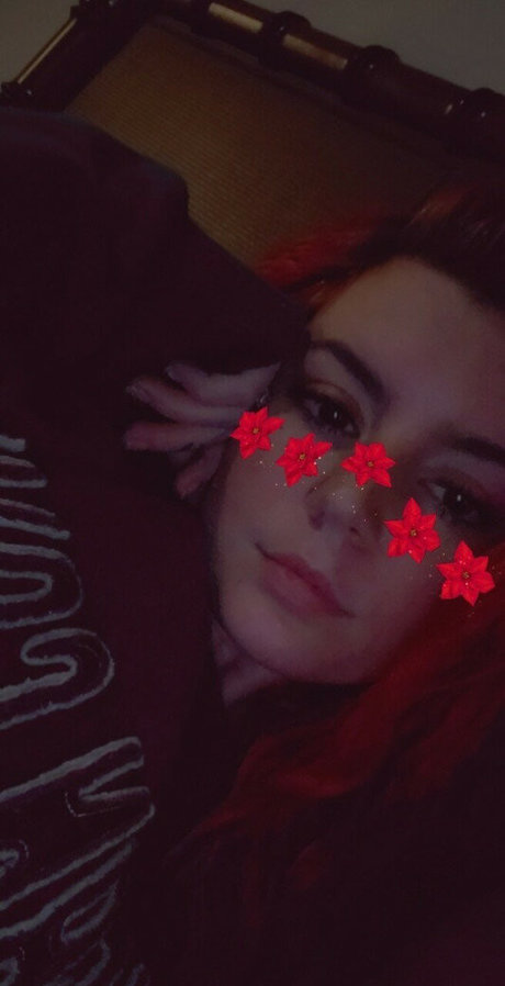 Sara Mills étoile des photos