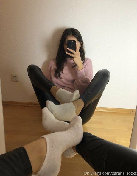 Sarahs fetish world modèle sexy photo