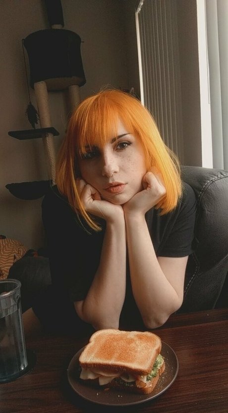 daxanais nus de stars du porno collection