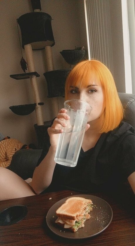 daxanais nus étoiles galerie