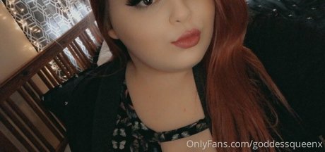 goddessqueenx étoile nue galerie