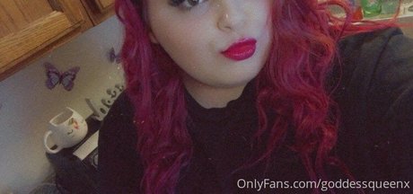 goddessqueenx star du porno sympa photo