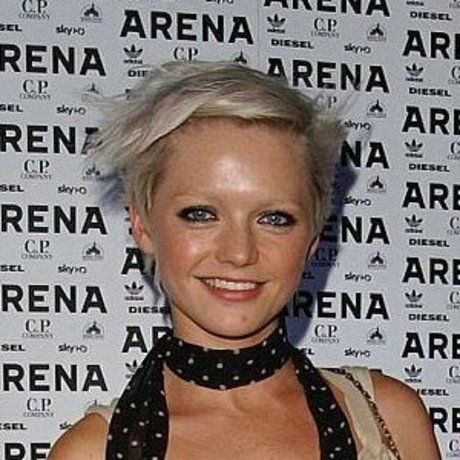 Hannah Spearritt actrice nue images