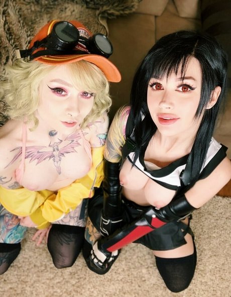 Zirael sg modèles nus img