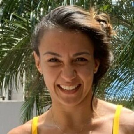 Amanda Ribas étoile nue photo