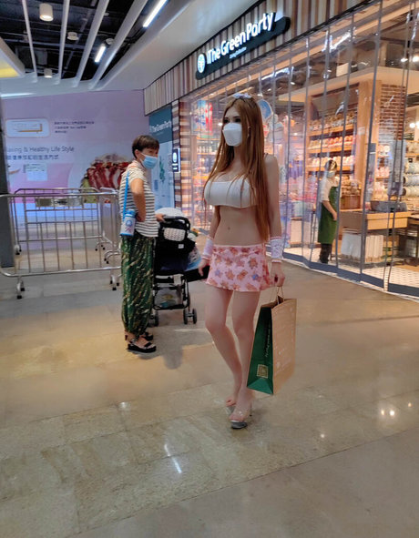 SexyCyborg star du porno sympa photos