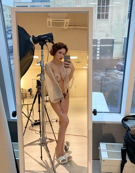 _vialentina_ étoile sexy photos