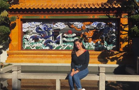 Ariel D actrice nue photo