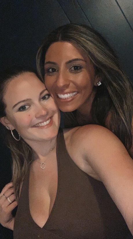 Olivia H modèle sympa galerie