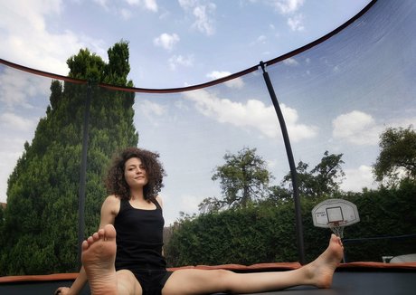 msdidikvip modèle magnifique galerie