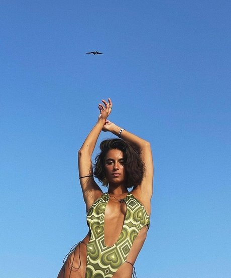 Bego Vargas star du porno img