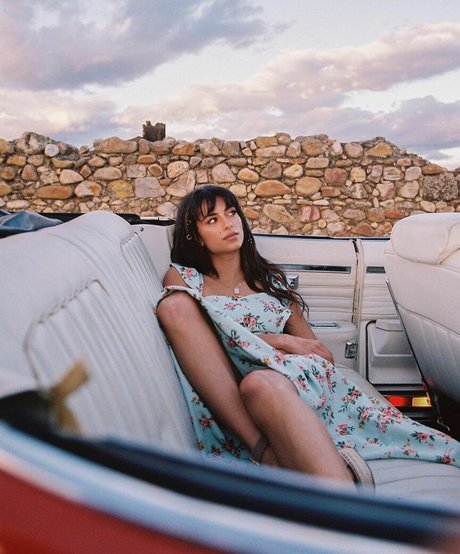 Bego Vargas modèle galerie