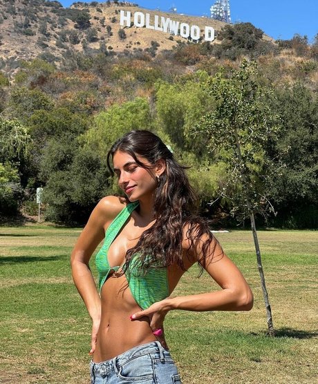 Bego Vargas star du porno chaud des photos