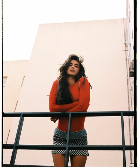 Bego Vargas meilleure actrice img