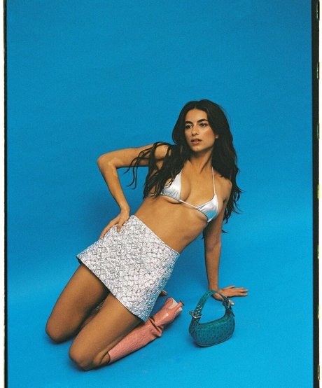 Bego Vargas star exclusive img