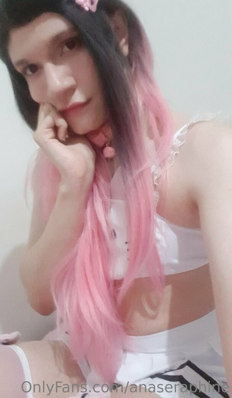 anaseraphine actrice nue des photos