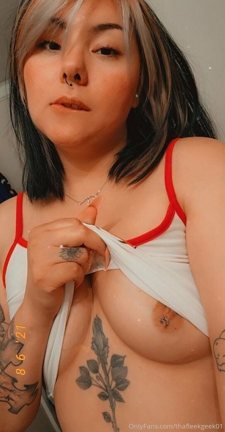 thafleekgeek01 modèle adulte image